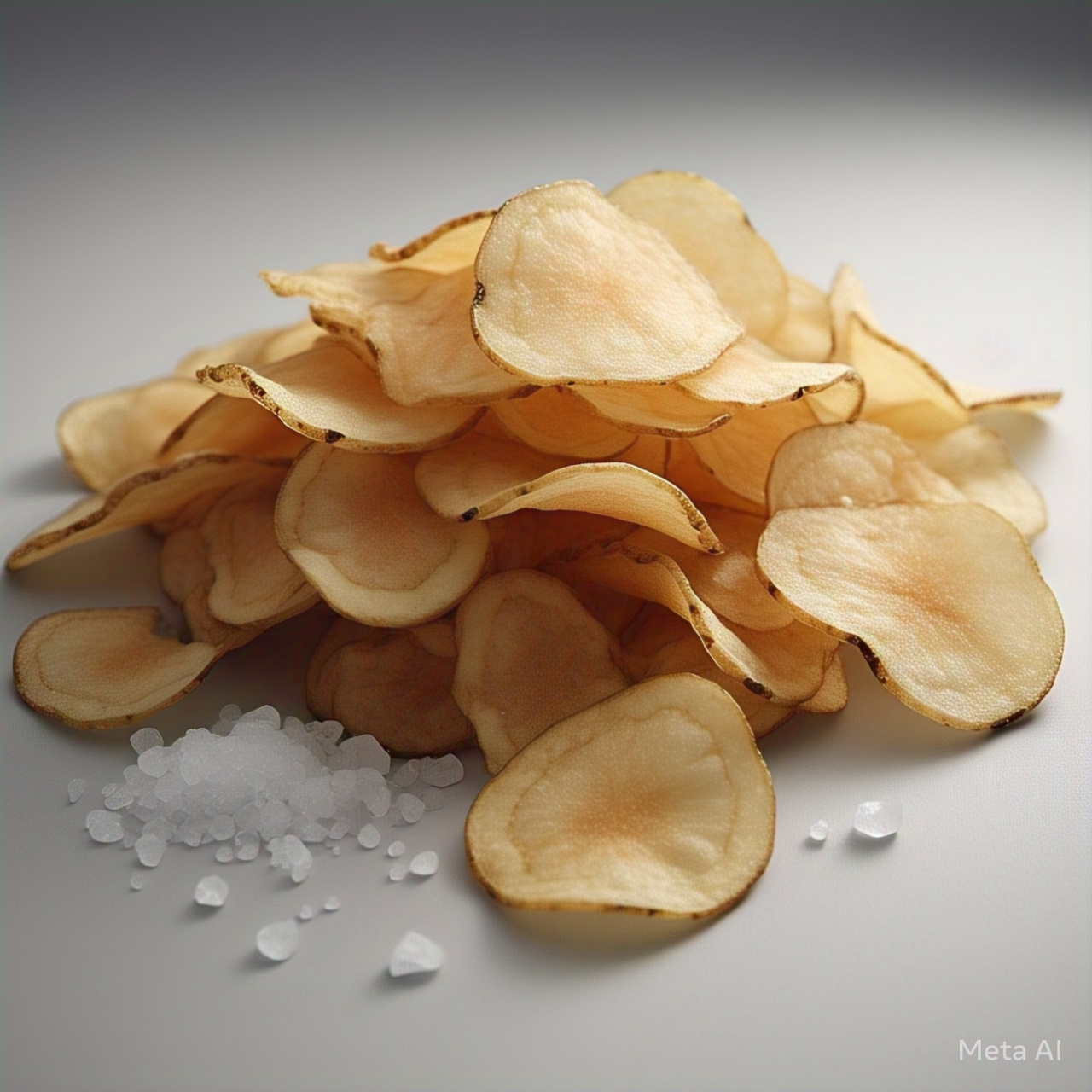 potato chips